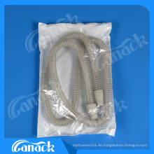 Medizinische Verbrauchsartikel Schlafapnoe CPAP Tube